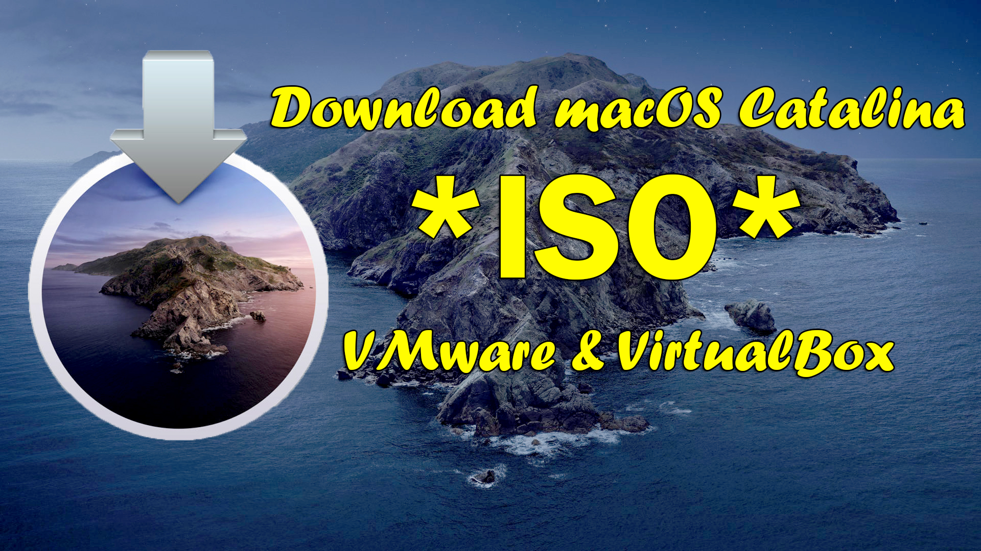 vmware for mac os x download