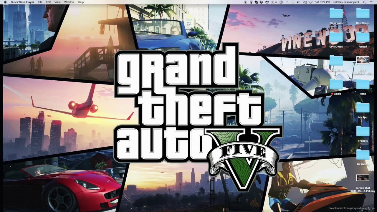 grand theft auto like games for mac